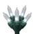 Brite Star 50 Lt Traditional Mini LED Light Sets, Pure White