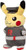 POKÉ PLUSH STANDARD COSTUME PIKACHU/TEAM ROCKET POKÉ PLUSH STANDARD COSTUME PIKACHU/TEAM ROCKET