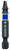 IRWIN Tools 1899860 Impact Performance Series Screwdriver Power Bits, 5-6 Slotted, 2-Inch Length, 10-Pack