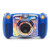 VTech Kidizoom Duo Selfie Camera, Amazon Exclusive, Blue