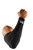 McDavid Elbow and Arm Compression Sleeve with HEX padding. For Basketball, Football, Baseball and more. Knit Airflow and UV Protection McDavid Elbow and Arm Compression Sleeve with HEX padding. For Basketball, Football, Baseball and more. Knit Airflow and UV Protection