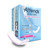 ADPMOD - Attends Discreet Women's Moderate Pads, 20 Count (x10)