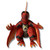 Franco Kids Bedding Super Soft Plush Cuddle Pillow Buddy, One Size, Bakugan