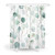 JIYANJ Eucalyptus Shower Curtain Spring Sage Green Watercolor Plant Farmhouse Shower Curtain Set Bathroom Tub Home Decor Waterproof Fabric Shower Curtain with 12 Hooks 72 X 72 Inches JIYANJ Eucalyptus Shower Curtain Spring Sage Green Watercolor Plant Farmhouse Shower Curtain Set Bathroom Tub Home Decor Waterproof Fabric Shower Curtain with 12 Hooks 72 X 72 Inches
