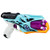 Nerf Rebelle The Divergent Series Allegiant Six-Shot Blaster