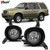 Winjet WJ30-0553-09 OEM Series for [2001-2005 Ford Explorer Sport] Driving Fog Lights