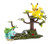 Mega Construx Pokemon Pikachu vs. Bulbasaur Mega Construx Pokemon Pikachu vs. Bulbasaur