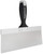 Amazon Basics 10" Soft Grip, Stainless Steel Tape Knife with Hammer End
