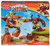 Mega Bloks Skylanders Troll Mech Ambush