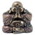 Nemesis Now Abundance Figurine 15.5cm Bronze, Resin, One Size