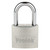 Prolok P22L50B Padlock 50mm Long Steel