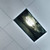 Fluorescent Light Covers for Classroom Office-Halloween Pattern-Light Filters Ceiling LED Ceiling Light Covers-Office & Classroom Decorations,Black Grey White