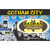 Signs 4 Fun NCBIDB Batman's Driver's License