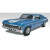 Revell 1:25 69 Chevy Nova Yenko