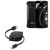 BoxWave Cable Compatible with Doogee S80 Lite - miniSync - USB-A to USB Type-C, Retractable Cable - USB-A to USB Type-C for Doogee S80 Lite