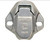 Tectran 670-75 7 Way Socket/Component (, SAE Socket Assembly Bullet Terminals Split Pin)