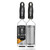 Microplane 45004 Grater Gourmet FINE, Silver