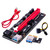 PCI-E PCIE Riser Extender USB Riser 009S PCI-E Riser Card 009S for for BTC Miner Splitter Extension Cable Adapter Card reader Converter Drive Cord Base Transmission Case Connector Controller Enclosure