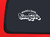 Car Sticker Worlds Best Caregiver Classic Love Assistance Help Care Car Window Decal Sticker White 7 Inch
