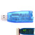 DC-DC 5V to 3.3V 9V 24V Green Display Buck Boost Converter Voltage Regulator Module USB Step Up Down Power Supply Module