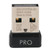 G Pro USB Mouse Wireless Receiver, 2.4G Wireless USB Dongle Mouse Receiver Adapter Replacement Fit for Logitech G Pro Wireless Mouse