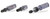 Malco Connext1, Connext2 and Connext3 Quick Change Standard Nut Driver Handle, 3 piece set