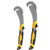 Olympia Tools 01-181 Power Grip Pipe Wrench Set, 2-Piece