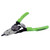OEMTOOLS 25097 Professional Internal and External Snap Ring Pliers, Useful as Outside or Inside Snap Ring Pliers, Specialty Pliers Set with 7 Bits