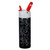 Disney Mickey Mouse Stainless Steel Water Bottle with Built-In Straw