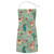 Cute Alapaca And Cactus Adjustable Unisex Kitchen Cooking Apron Waitress Apron with Pockets For Florists Hotels Barbecue Shops
