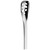 WMF Serving Spoon Nuova Cromargan Stainless Steel 18/10 Polished