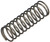 Hitachi 886263 Pushing Lever Spring Nr90Af Replacement Part