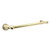 Delta Crestfield Handle for Sliding Tub or Shower Door in Polished Brass- 2 pack