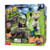 Fotorama Zed The Zombie Unrest in Peace Game Set