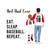 Best Dad Ever Wall Art Murals DIY Father's Day Dad Gifts Outdoors Wall Sticker Vinyl Mural Decals Quotes for Nursery Laptop School Home Decor 22in