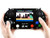 Waveshare Game HAT for Raspberry Pi A+/B+/2B/3B/3B+ 3.5inch IPS Screen 480x320 Resolution 60 Frame Experience Make Your Own Game Console