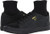 PUMA Men's Clyde Sock Select Puma Black/Puma Black/Puma Black 11.5 D US