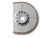 Fein 63502114210 Diamond Oscillating Segmented Blade (1 Pack), 3 x 3/32"