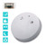 WiFi Hidden Spy Camera Smoke Detector Camera, CAMXSW 1080P HD Motion Detection Recording, Loop Video Recorder, Security Camera for Home and Office
