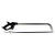 UltraSource Butcher Handsaw - 20" Stainless Steel Blade