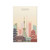 Tokyo Skyline Poster Japan Wall Art Print Cityscape Home Canvas Art for Home Decor 16x24inch-Wooden Framed ??? Tokyo Skyline Poster Japan Wall Art Print Cityscape Home Canvas Art for Home Decor 16x24inch-Wooden Framed ???