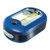 144 Lumen Ultra-Bright Portable LED Worklight/Flashlight