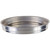 Winco 8"x1.5" Aluminum Pizza Pan