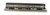 Bachmann Industries B&O Smooth-Side Observation Car with Lighted Interior (HO Scale), 85'