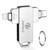 Apple MFi Certified 128GB Photo-Stick-for-iPhone-USB-Thumb-Drive Photo-Memory-for-iPhone-External-Storage-Device USB C Flash Drive iPhone-Picture-Storage-Stick Photo-Transfer-Stick iPad-Photo-Storage