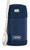 THERMOS FUNTAINER 16 Ounce Stainless Steel Vacuum Insulated Food Jar with Spoon, Navy