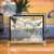 SRVNT -Office Decoration Moving Sand Art Picture Sandscapes Desktop Art Toys Christmas Birthday Children/Gold,Silver