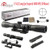 TACFUN AIM SPORTS Mosin Nagant 2-7x32 Long Eye Relief Scope + M44 M91 30 Scout Mount Package