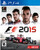 F1 2015 (Formula One) - PlayStation 4