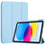 ProCase iPad 10th Generation Case iPad Case 10th Gen (2022 Model) 10.9 Inch iPad 10 Case, 10th Gen iPad Cases Cover with Pencil Holder for 10th Generation iPad A2696 A2757 A2777 -SkyBlue